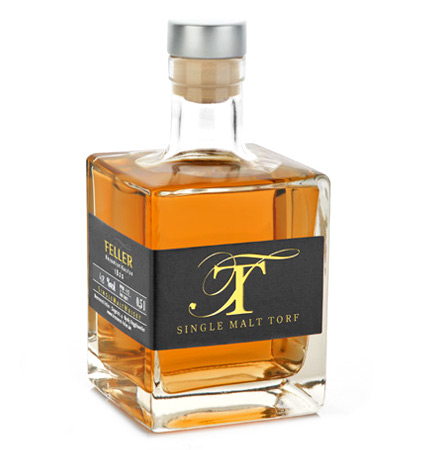 Feller Valerie Torf Whisky